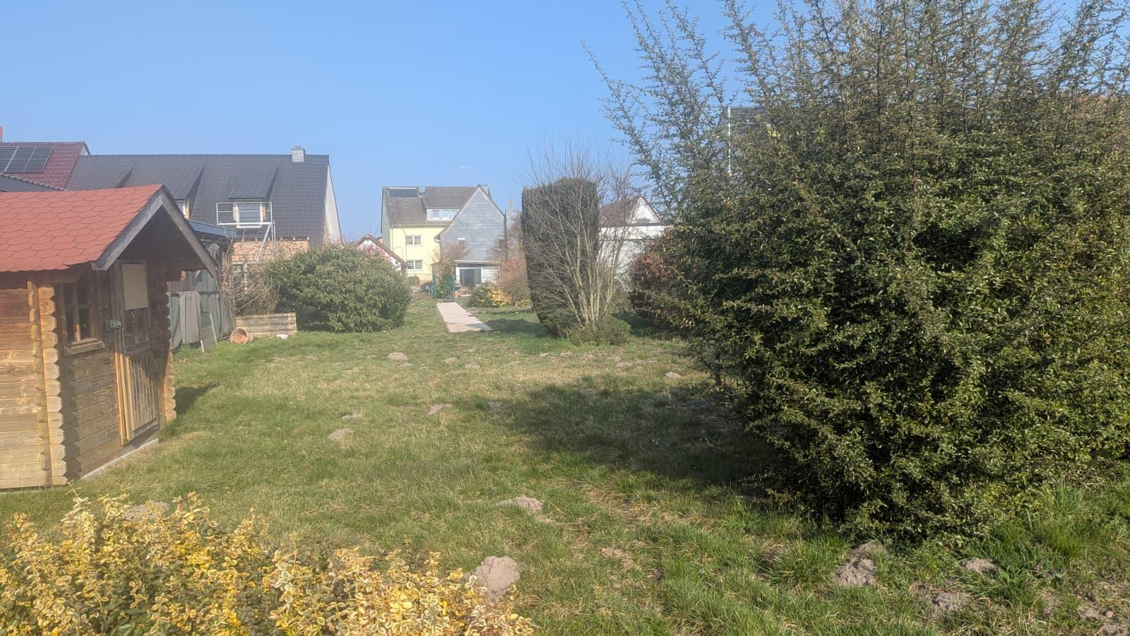 Charmantes Fachwerkhaus im Herzen von Heusenstamm-Rembrücken – Hauptstr. 16, 63150 Heusenstamm Rembrücken(Rembrücken) – Vorschaubild 6