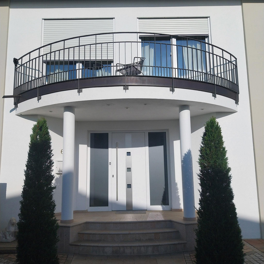 Großzügiges Einfamilienhaus im exklusiven Villenstil (privater Anbieter) – Bellenberg – Vorschaubild 4