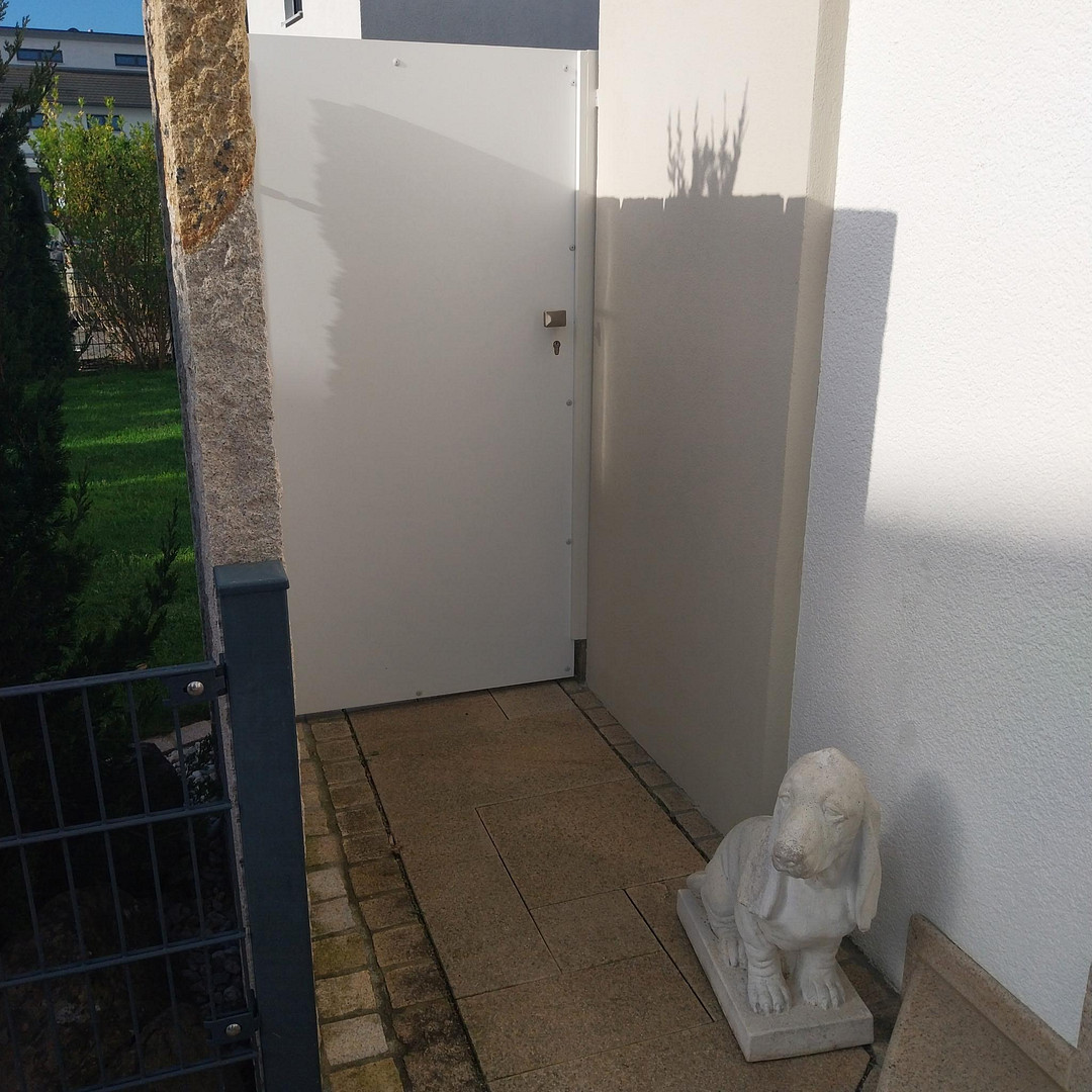 Großzügiges Einfamilienhaus im exklusiven Villenstil (privater Anbieter) – Bellenberg – Vorschaubild 8