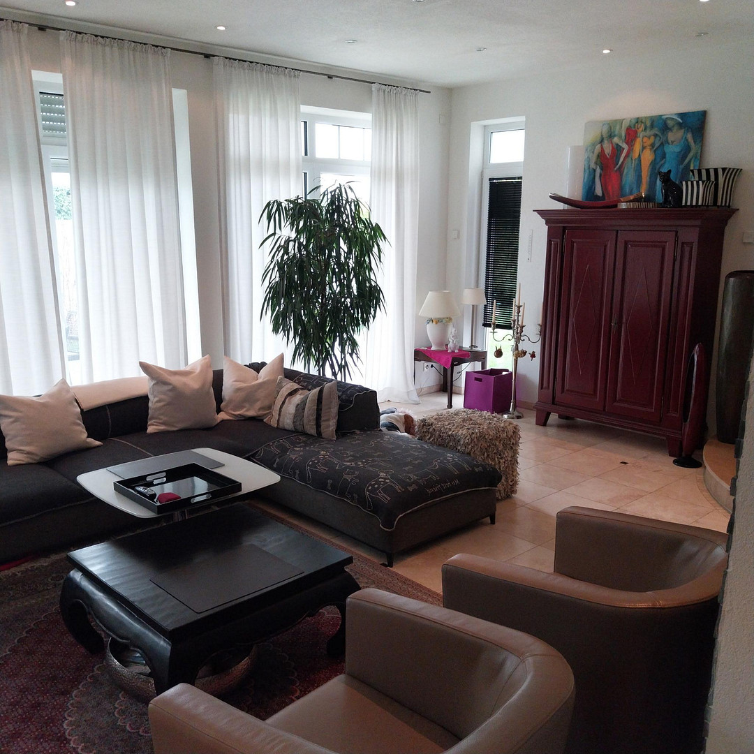 Großzügiges Einfamilienhaus im exklusiven Villenstil (privater Anbieter) – Bellenberg – Vorschaubild 13