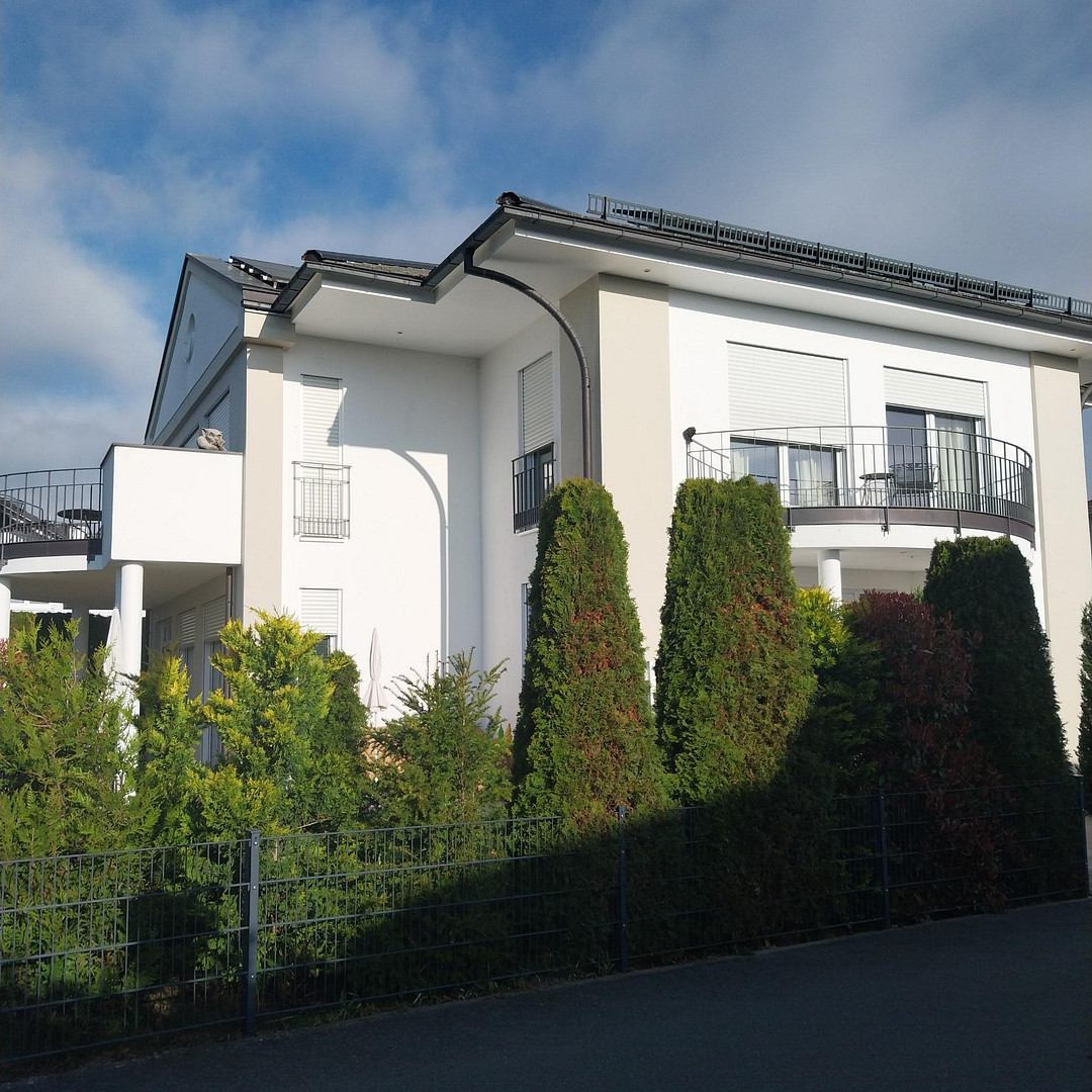 Großzügiges Einfamilienhaus im exklusiven Villenstil (privater Anbieter) – Bellenberg – Vorschaubild 3