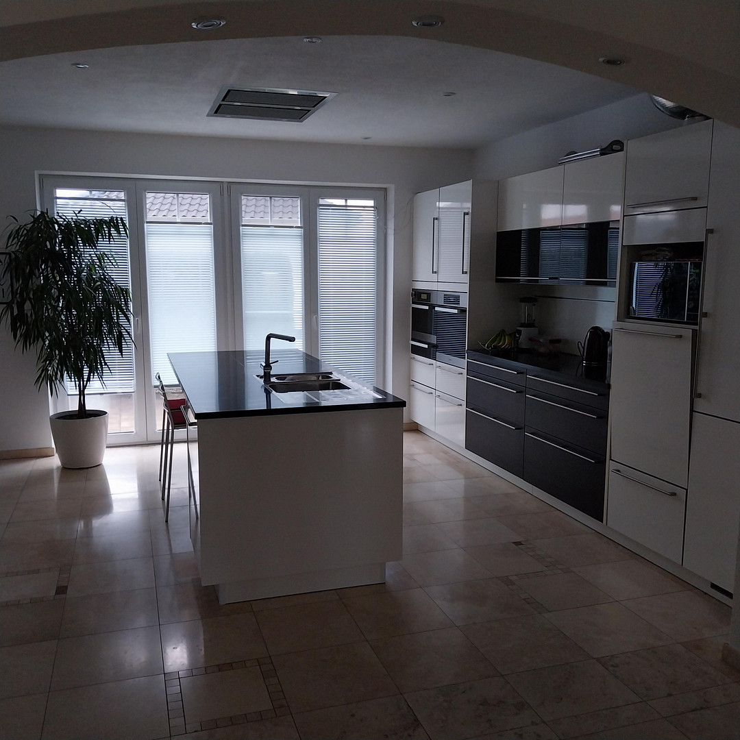 Großzügiges Einfamilienhaus im exklusiven Villenstil (privater Anbieter) – Bellenberg – Vorschaubild 17