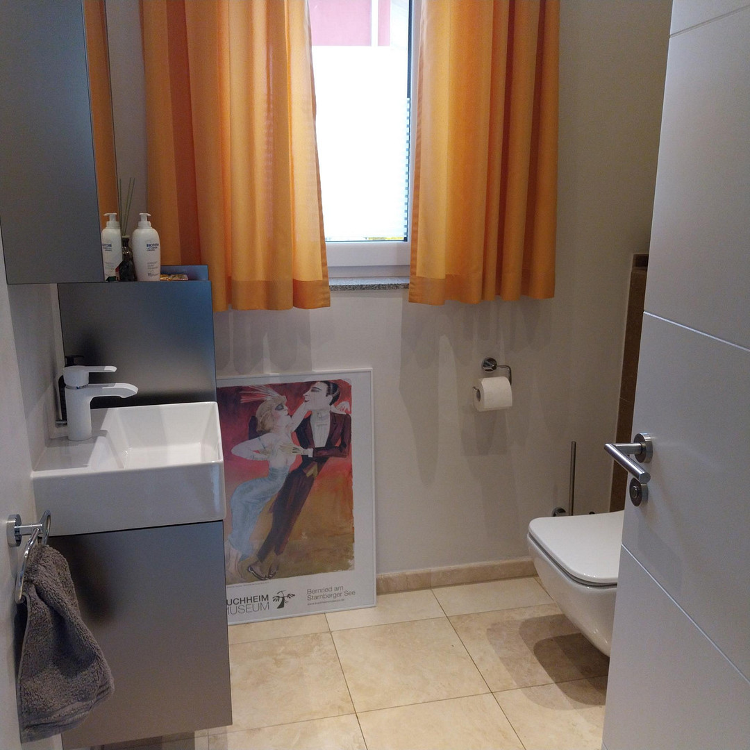 Großzügiges Einfamilienhaus im exklusiven Villenstil (privater Anbieter) – Bellenberg – Vorschaubild 21