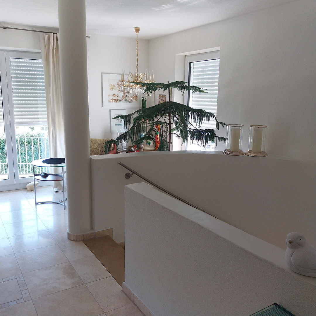 Großzügiges Einfamilienhaus im exklusiven Villenstil (privater Anbieter) – Bellenberg – Vorschaubild 14