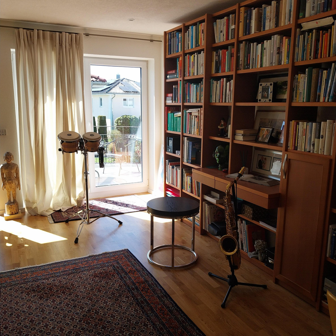 Großzügiges Einfamilienhaus im exklusiven Villenstil (privater Anbieter) – Bellenberg – Vorschaubild 16