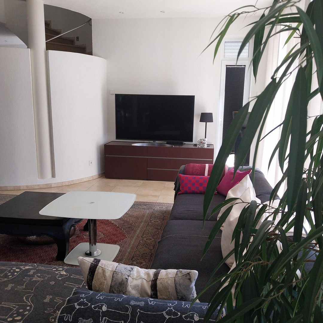 Großzügiges Einfamilienhaus im exklusiven Villenstil (privater Anbieter) – Bellenberg – Vorschaubild 12