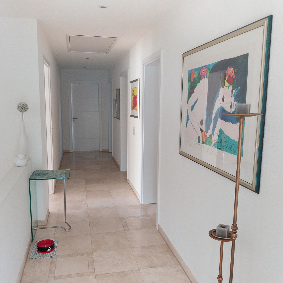 Großzügiges Einfamilienhaus im exklusiven Villenstil (privater Anbieter) – Bellenberg – Vorschaubild 15