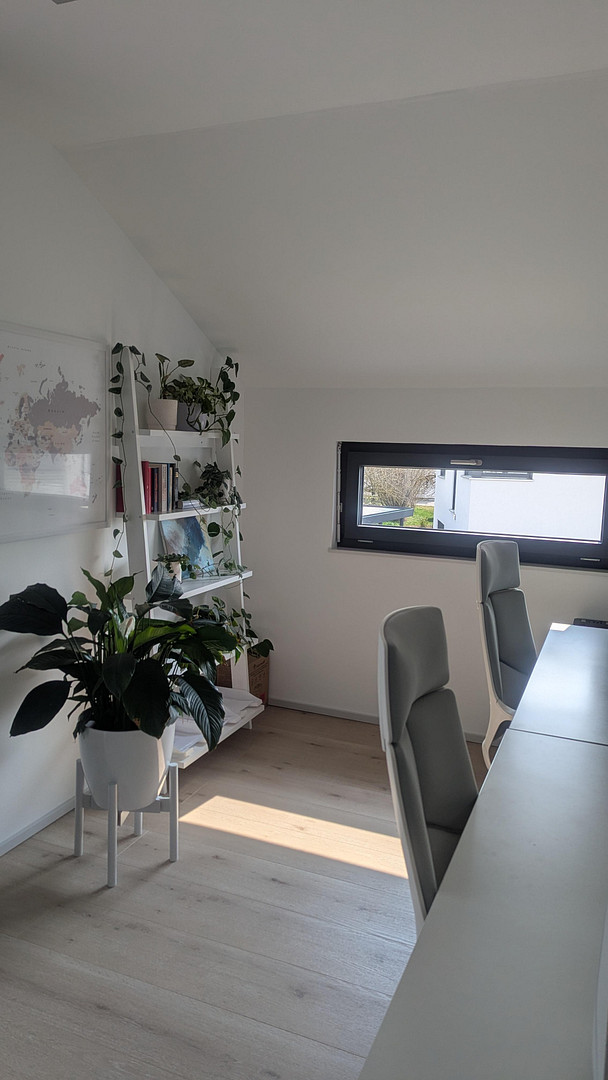 geräumiges Einfamilienhaus in ruhiger Lage – Rottenburg-Baisingen(Baisingen) – Vorschaubild 6
