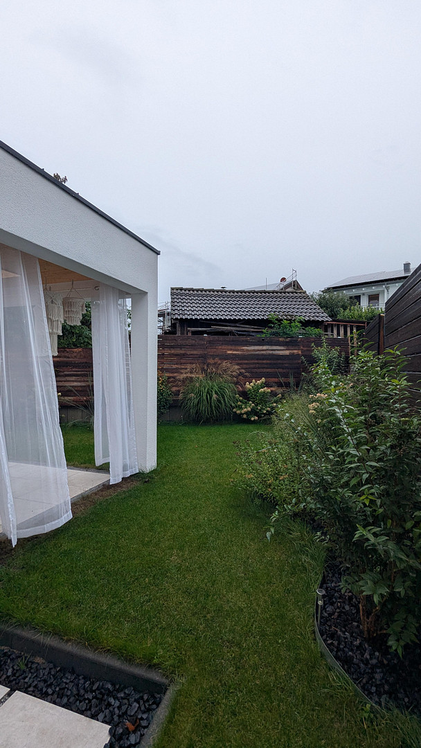 geräumiges Einfamilienhaus in ruhiger Lage – Rottenburg-Baisingen(Baisingen) – Vorschaubild 36