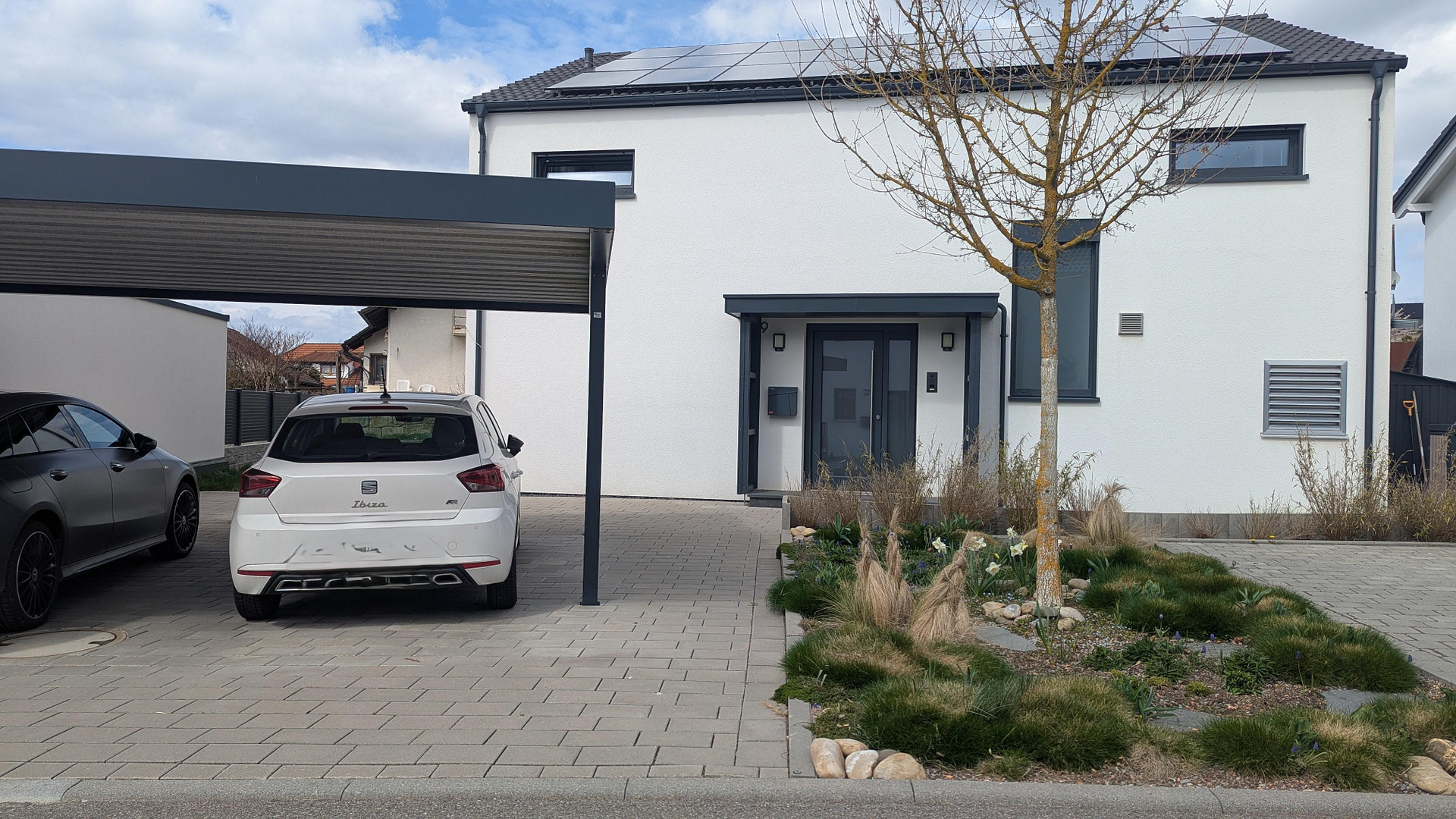 geräumiges Einfamilienhaus in ruhiger Lage – Rottenburg-Baisingen(Baisingen) – Vorschaubild 35