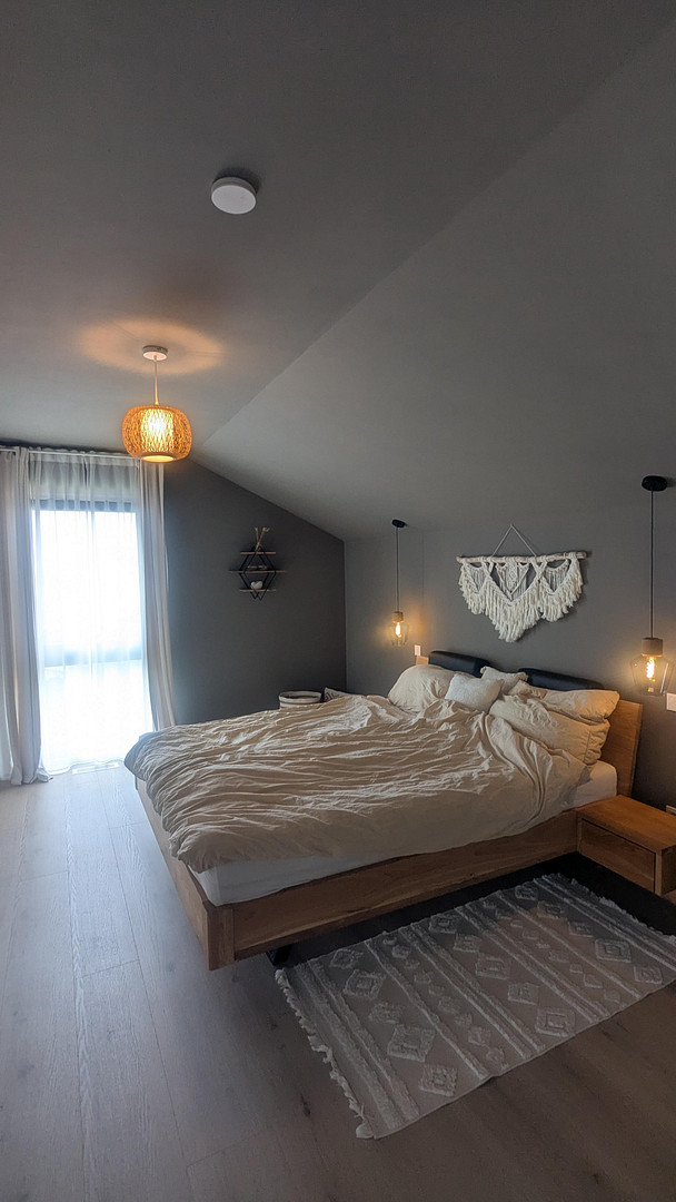 geräumiges Einfamilienhaus in ruhiger Lage – Rottenburg-Baisingen(Baisingen) – Vorschaubild 21