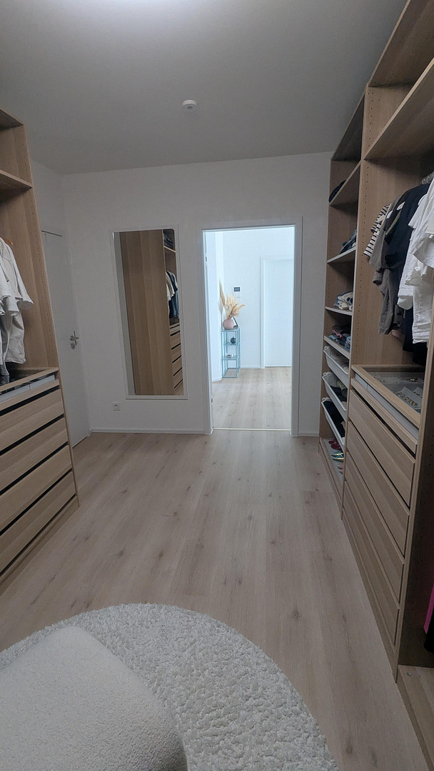 geräumiges Einfamilienhaus in ruhiger Lage – Rottenburg-Baisingen(Baisingen) – Vorschaubild 11