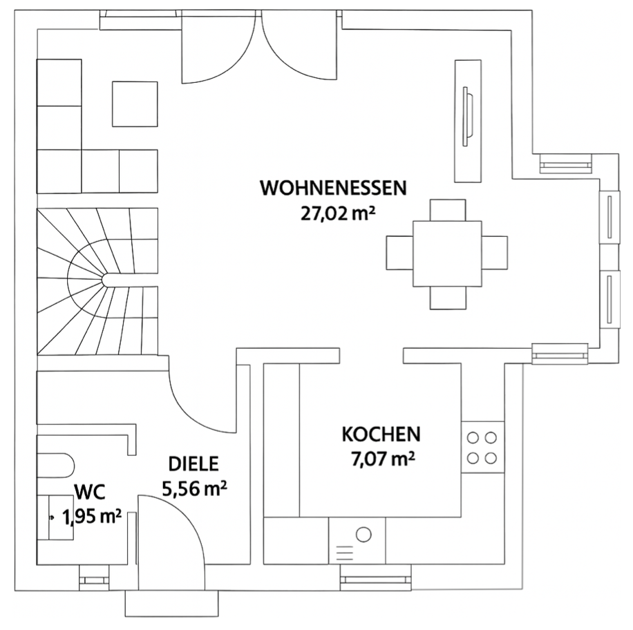 Traumhaftes Zuhause in Aubing - Provisionsfrei! – Aubing – Vorschaubild 12