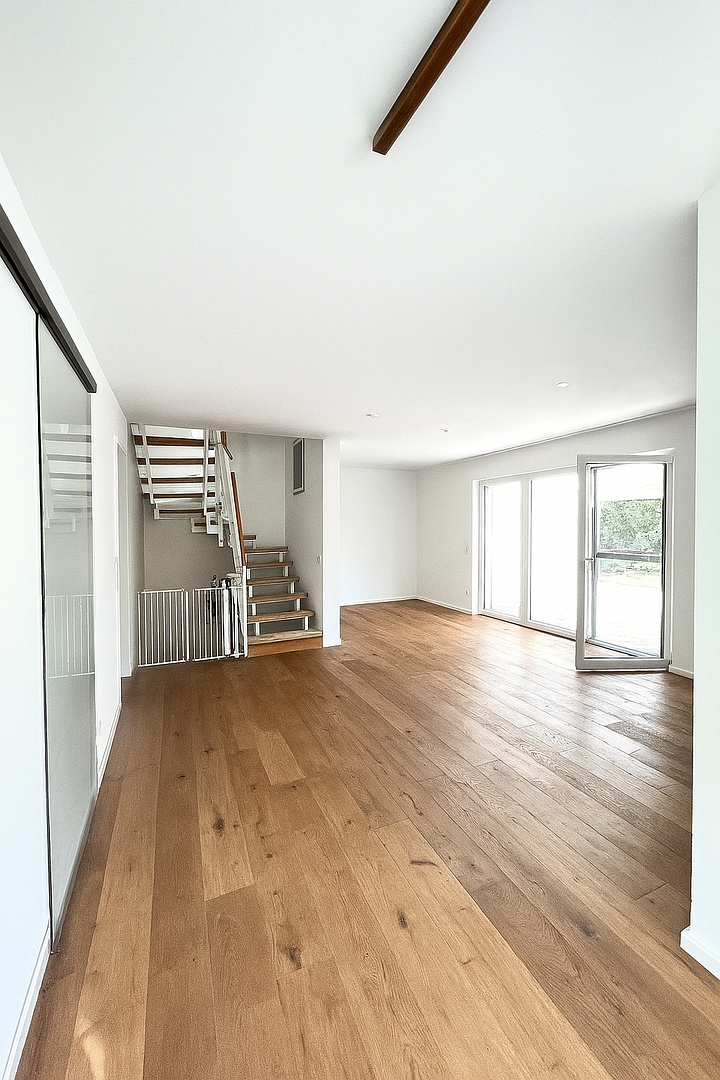 Traumhaftes Zuhause in Aubing - Provisionsfrei! – Aubing – Vorschaubild 2