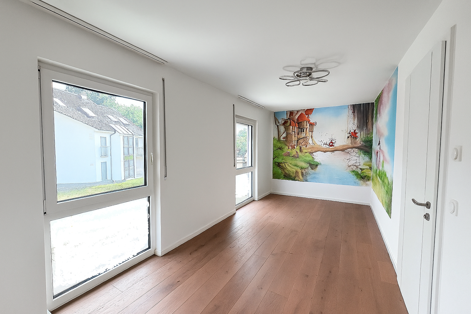 Traumhaftes Zuhause in Aubing - Provisionsfrei! – Aubing – Vorschaubild 7