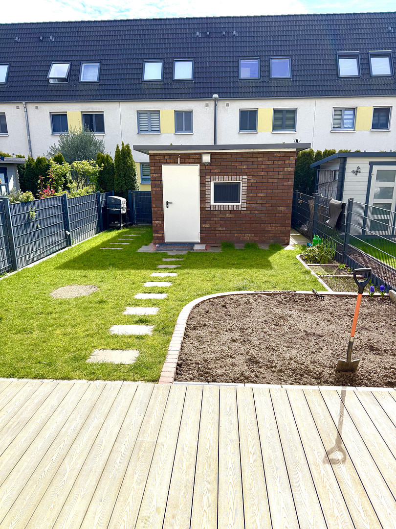 Familienfreundliches 6-Zimmer Haus mit moderner Küche – keine Maklerkosten – Koppestr. 41, 45143 Essen(Altendorf) – Vorschaubild 4
