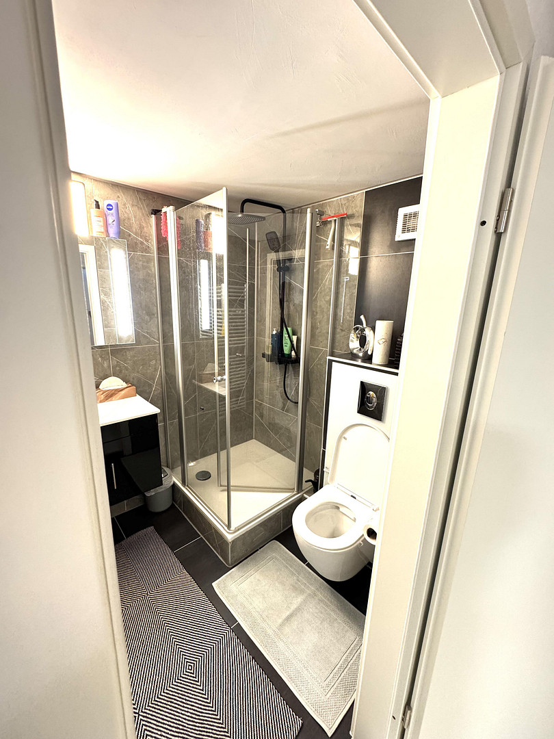 Familienfreundliches 6-Zimmer Haus mit moderner Küche – keine Maklerkosten – Koppestr. 41, 45143 Essen(Altendorf) – Vorschaubild 17