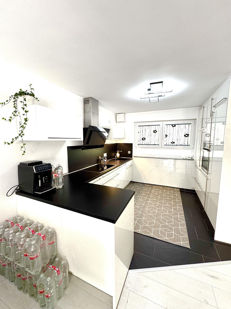 Familienfreundliches 6-Zimmer Haus mit moderner Küche – keine Maklerkosten – Koppestr. 41, 45143 Essen(Altendorf) – Vorschaubild 6