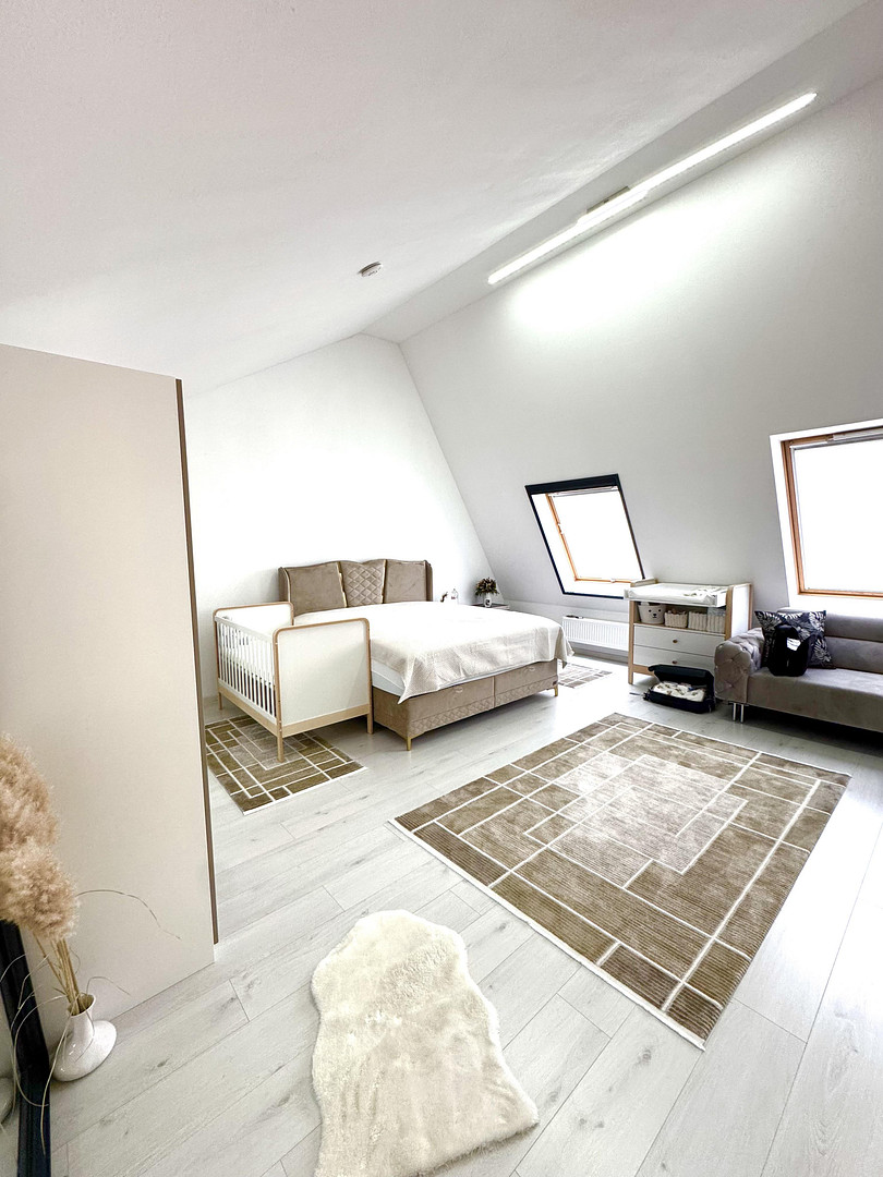 Familienfreundliches 6-Zimmer Haus mit moderner Küche – keine Maklerkosten – Koppestr. 41, 45143 Essen(Altendorf) – Vorschaubild 15