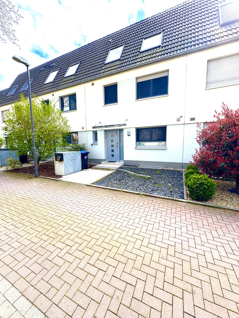 Familienfreundliches 6-Zimmer Haus mit moderner Küche – keine Maklerkosten – Koppestr. 41, 45143 Essen(Altendorf) – Vorschaubild 2