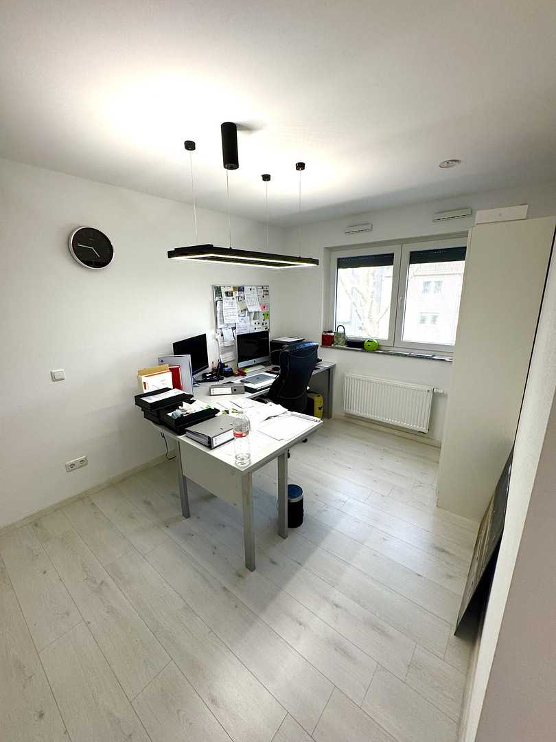 Familienfreundliches 6-Zimmer Haus mit moderner Küche – keine Maklerkosten – Koppestr. 41, 45143 Essen(Altendorf) – Vorschaubild 14