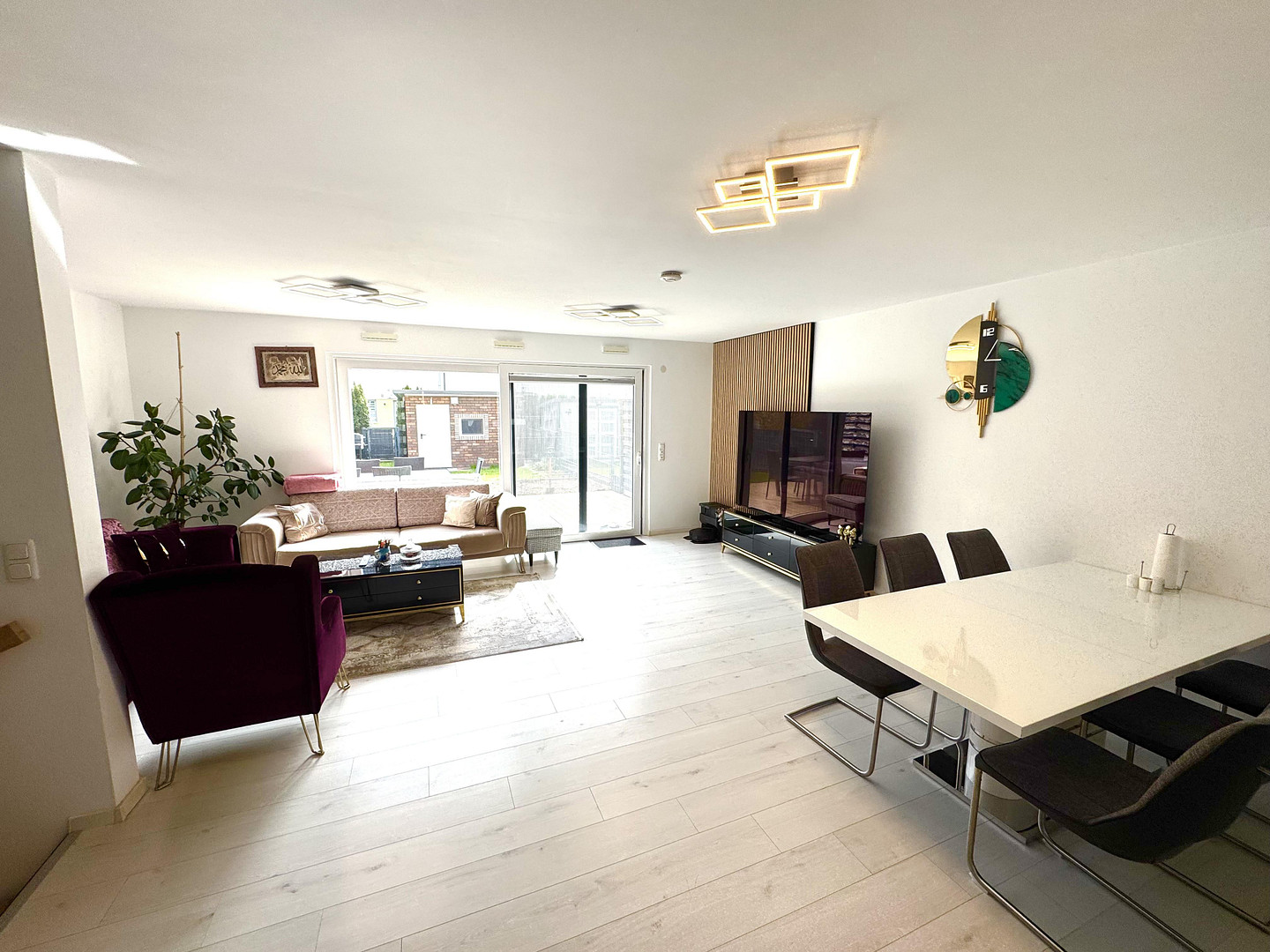 Familienfreundliches 6-Zimmer Haus mit moderner Küche – keine Maklerkosten – Koppestr. 41, 45143 Essen(Altendorf) – Vorschaubild 5