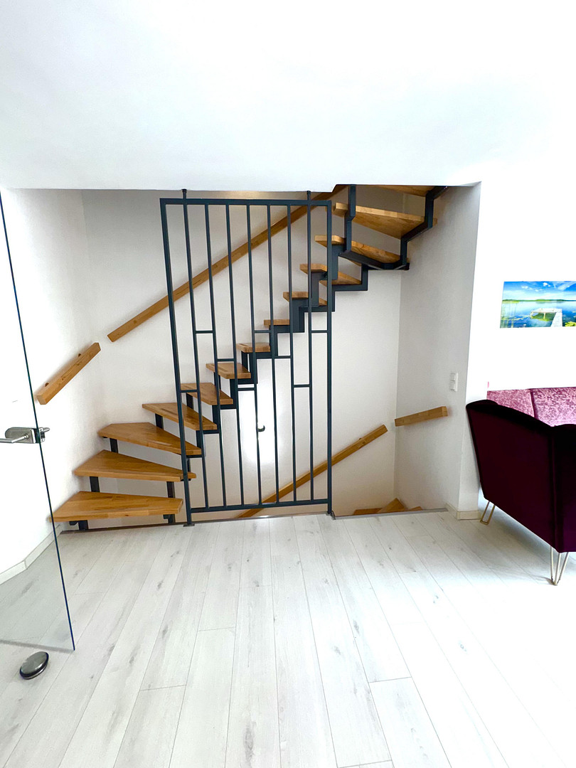 Familienfreundliches 6-Zimmer Haus mit moderner Küche – keine Maklerkosten – Koppestr. 41, 45143 Essen(Altendorf) – Vorschaubild 8