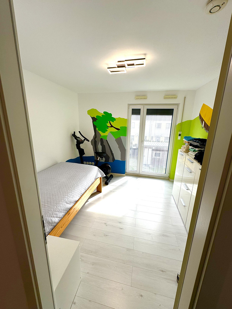 Familienfreundliches 6-Zimmer Haus mit moderner Küche – keine Maklerkosten – Koppestr. 41, 45143 Essen(Altendorf) – Vorschaubild 12