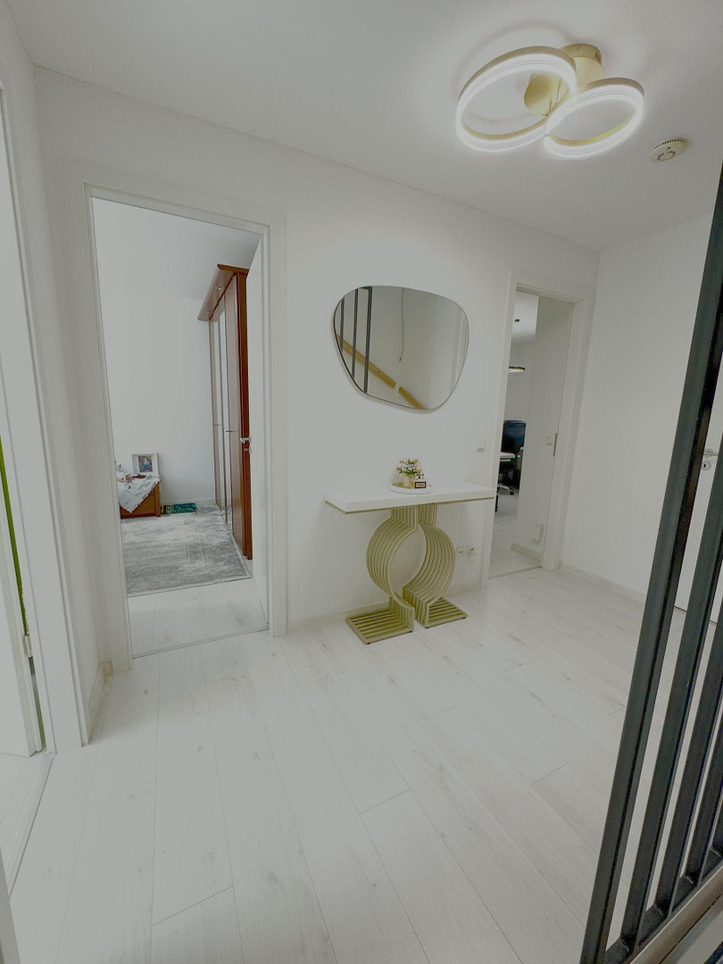 Familienfreundliches 6-Zimmer Haus mit moderner Küche – keine Maklerkosten – Koppestr. 41, 45143 Essen(Altendorf) – Vorschaubild 9