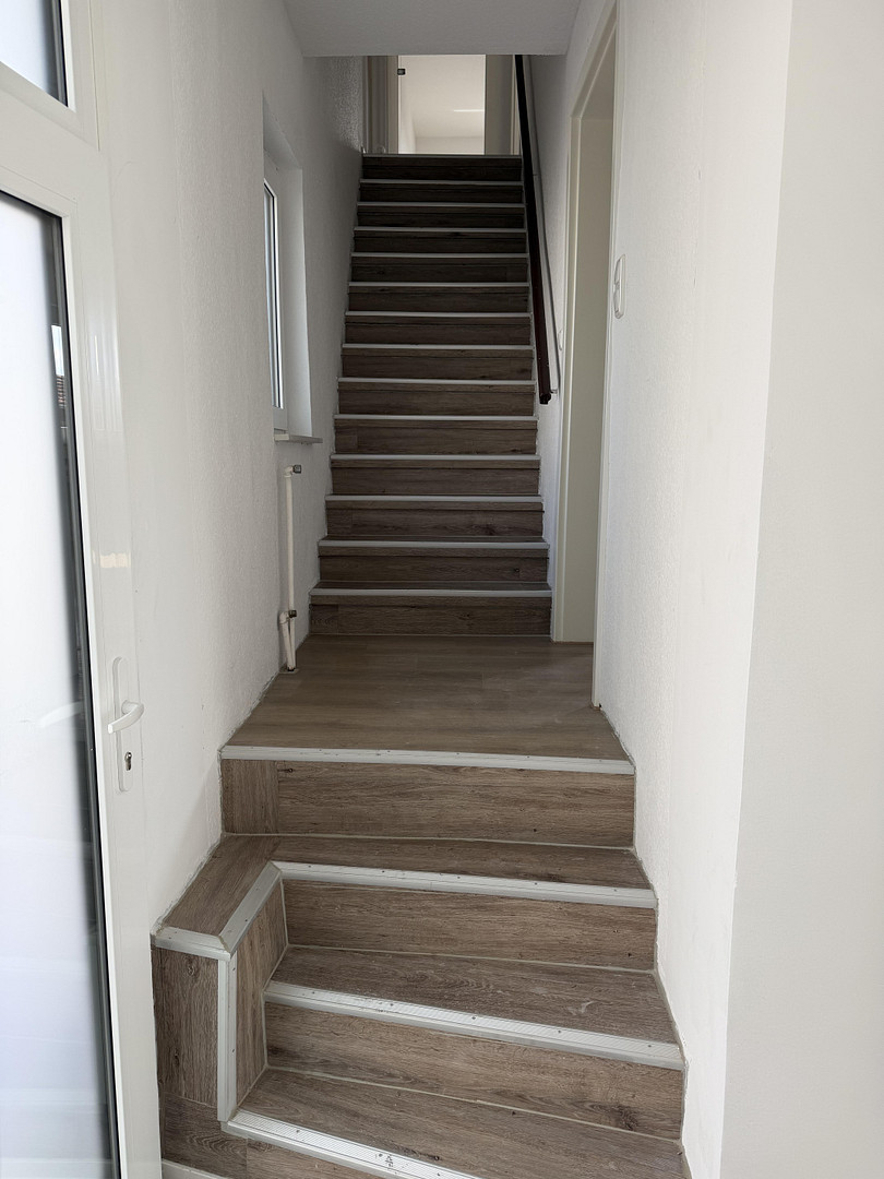 renoviertes Haus 4 Zimmer Küche Bad mit Hof und Garage Worms Abenheim – Saalgasse 2, 67550 Worms(Abenheim) – Vorschaubild 6