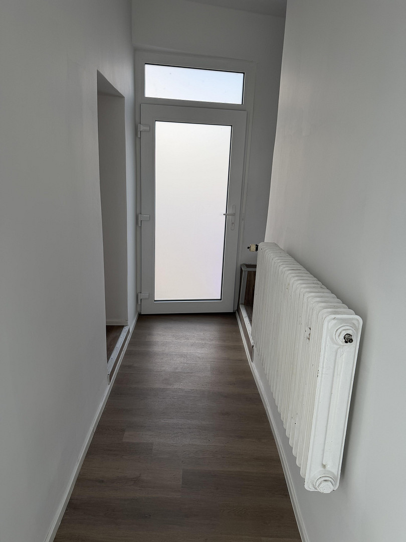 renoviertes Haus 4 Zimmer Küche Bad mit Hof und Garage Worms Abenheim – Saalgasse 2, 67550 Worms(Abenheim) – Vorschaubild 3