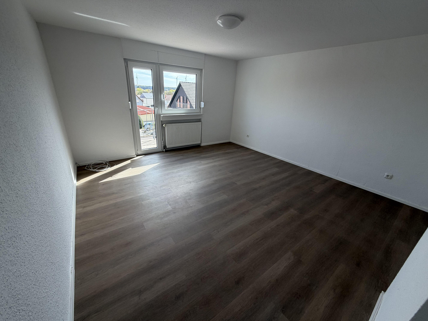 renoviertes Haus 4 Zimmer Küche Bad mit Hof und Garage Worms Abenheim – Saalgasse 2, 67550 Worms(Abenheim) – Vorschaubild 14