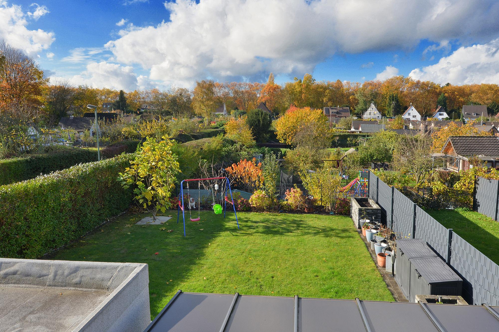Top-Modernes Einfamilienhaus aus 2020 - Provisionsfrei vom Eigentümer – Günterstr. 56, 47226 Duisburg(Hochemmerich) – Vorschaubild 18
