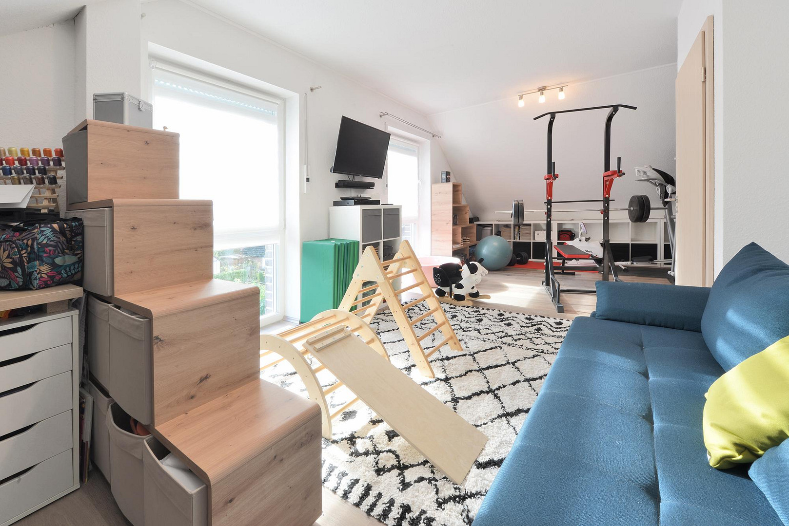 Top-Modernes Einfamilienhaus aus 2020 - Provisionsfrei vom Eigentümer – Günterstr. 56, 47226 Duisburg(Hochemmerich) – Vorschaubild 16