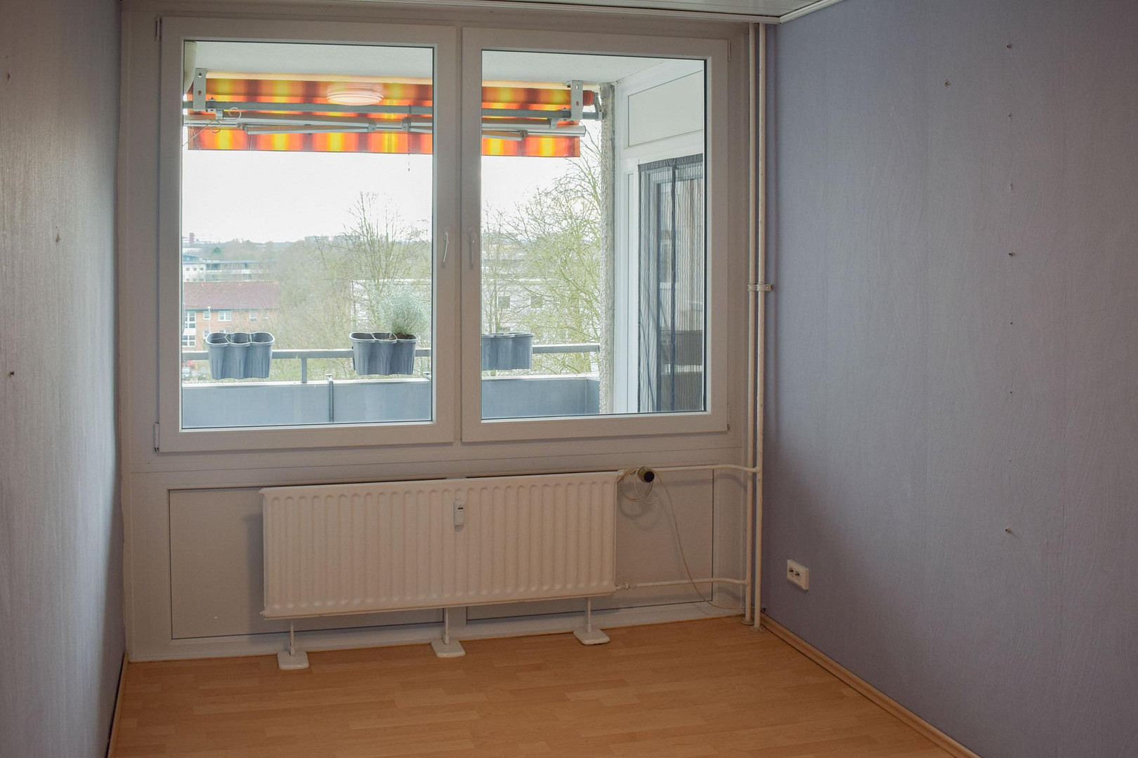 Gepflegte 3-Zimmer-Wohnung sofort nutzbar, provisionsfrei – Helsinkistraße 10, 24109 Kiel(Mettenhof) – Vorschaubild 14