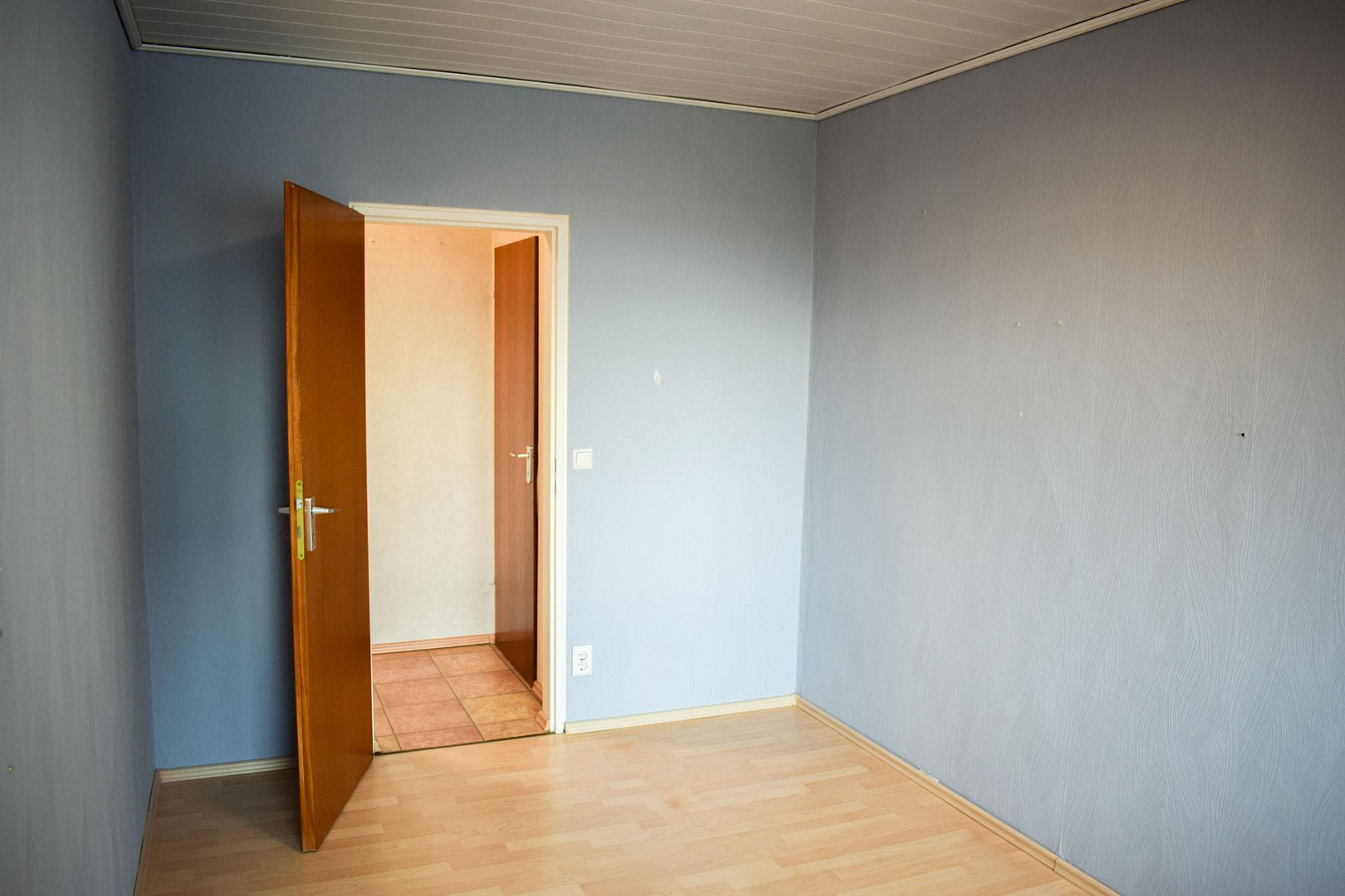 Gepflegte 3-Zimmer-Wohnung sofort nutzbar, provisionsfrei – Helsinkistraße 10, 24109 Kiel(Mettenhof) – Vorschaubild 13
