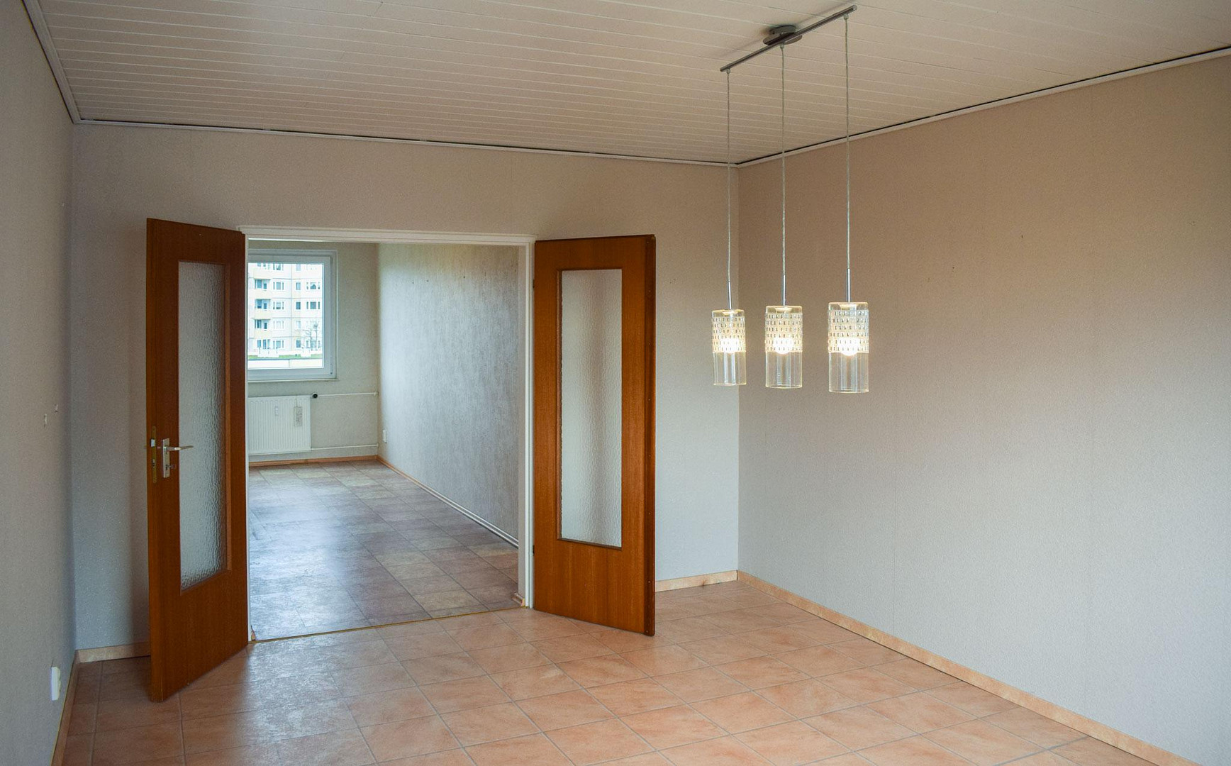 Gepflegte 3-Zimmer-Wohnung sofort nutzbar, provisionsfrei – Helsinkistraße 10, 24109 Kiel(Mettenhof) – Vorschaubild 3