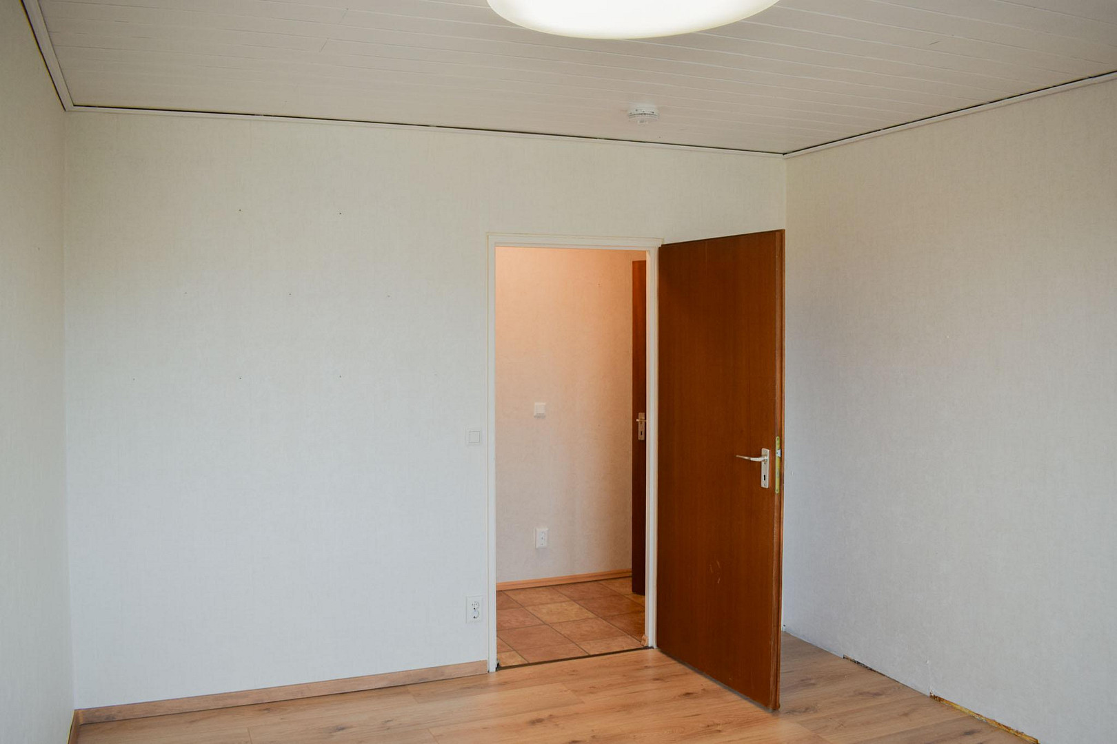 Gepflegte 3-Zimmer-Wohnung sofort nutzbar, provisionsfrei – Helsinkistraße 10, 24109 Kiel(Mettenhof) – Vorschaubild 11