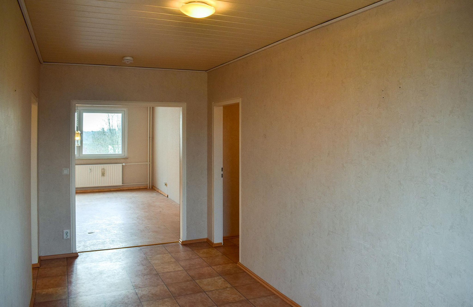 Gepflegte 3-Zimmer-Wohnung sofort nutzbar, provisionsfrei – Helsinkistraße 10, 24109 Kiel(Mettenhof) – Vorschaubild 7