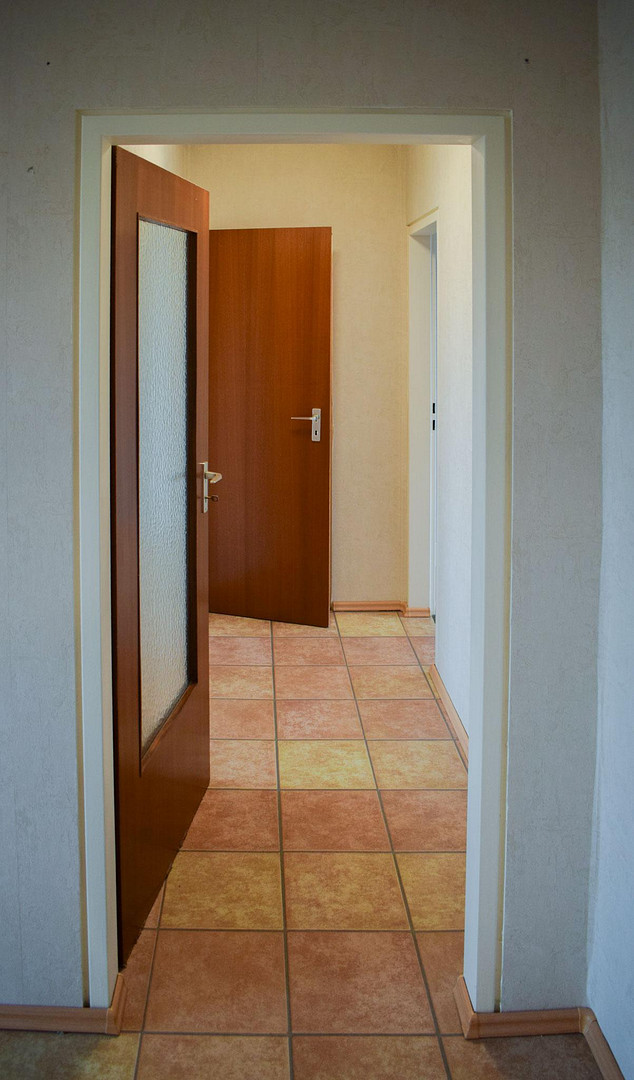 Gepflegte 3-Zimmer-Wohnung sofort nutzbar, provisionsfrei – Helsinkistraße 10, 24109 Kiel(Mettenhof) – Vorschaubild 10