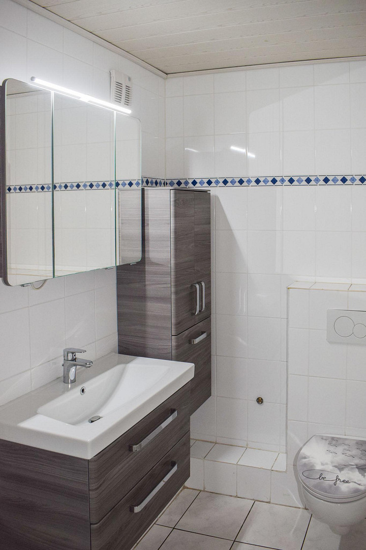 Gepflegte 3-Zimmer-Wohnung sofort nutzbar, provisionsfrei – Helsinkistraße 10, 24109 Kiel(Mettenhof) – Vorschaubild 16
