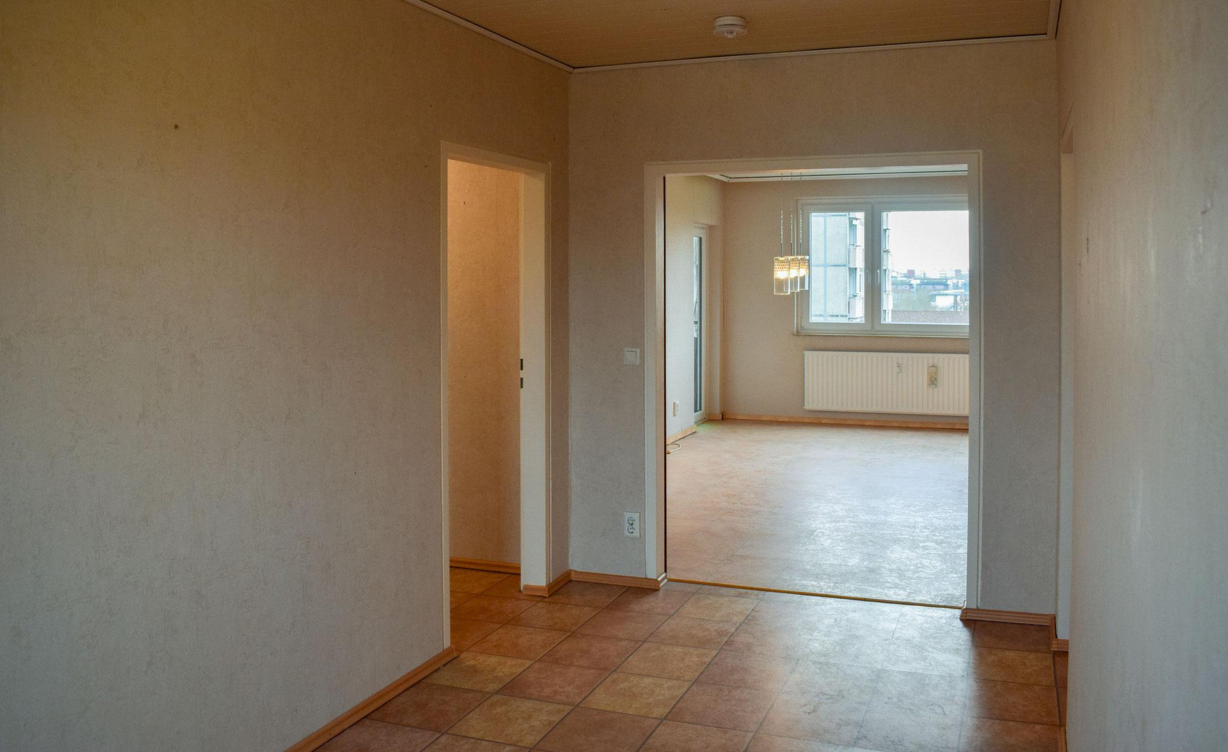 Gepflegte 3-Zimmer-Wohnung sofort nutzbar, provisionsfrei – Helsinkistraße 10, 24109 Kiel(Mettenhof) – Vorschaubild 6