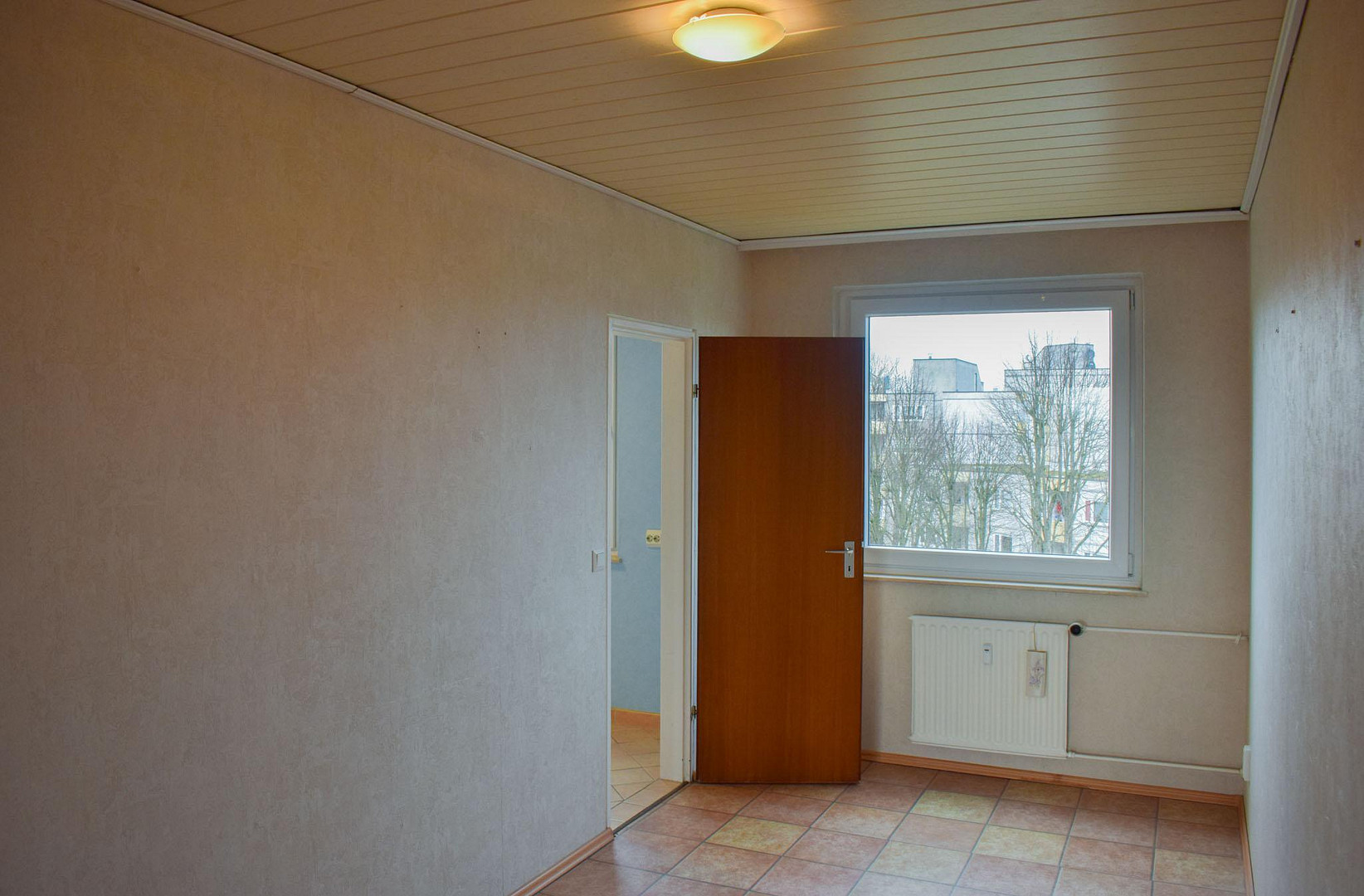 Gepflegte 3-Zimmer-Wohnung sofort nutzbar, provisionsfrei – Helsinkistraße 10, 24109 Kiel(Mettenhof) – Vorschaubild 8