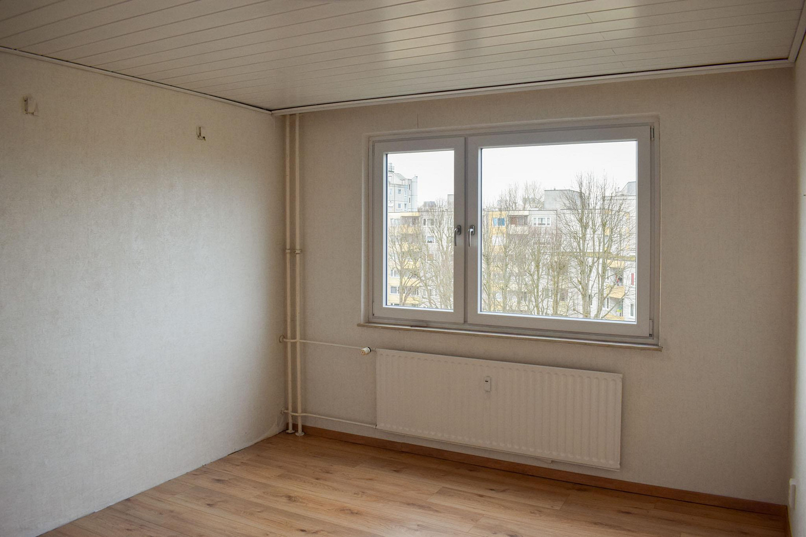 Gepflegte 3-Zimmer-Wohnung sofort nutzbar, provisionsfrei – Helsinkistraße 10, 24109 Kiel(Mettenhof) – Vorschaubild 12