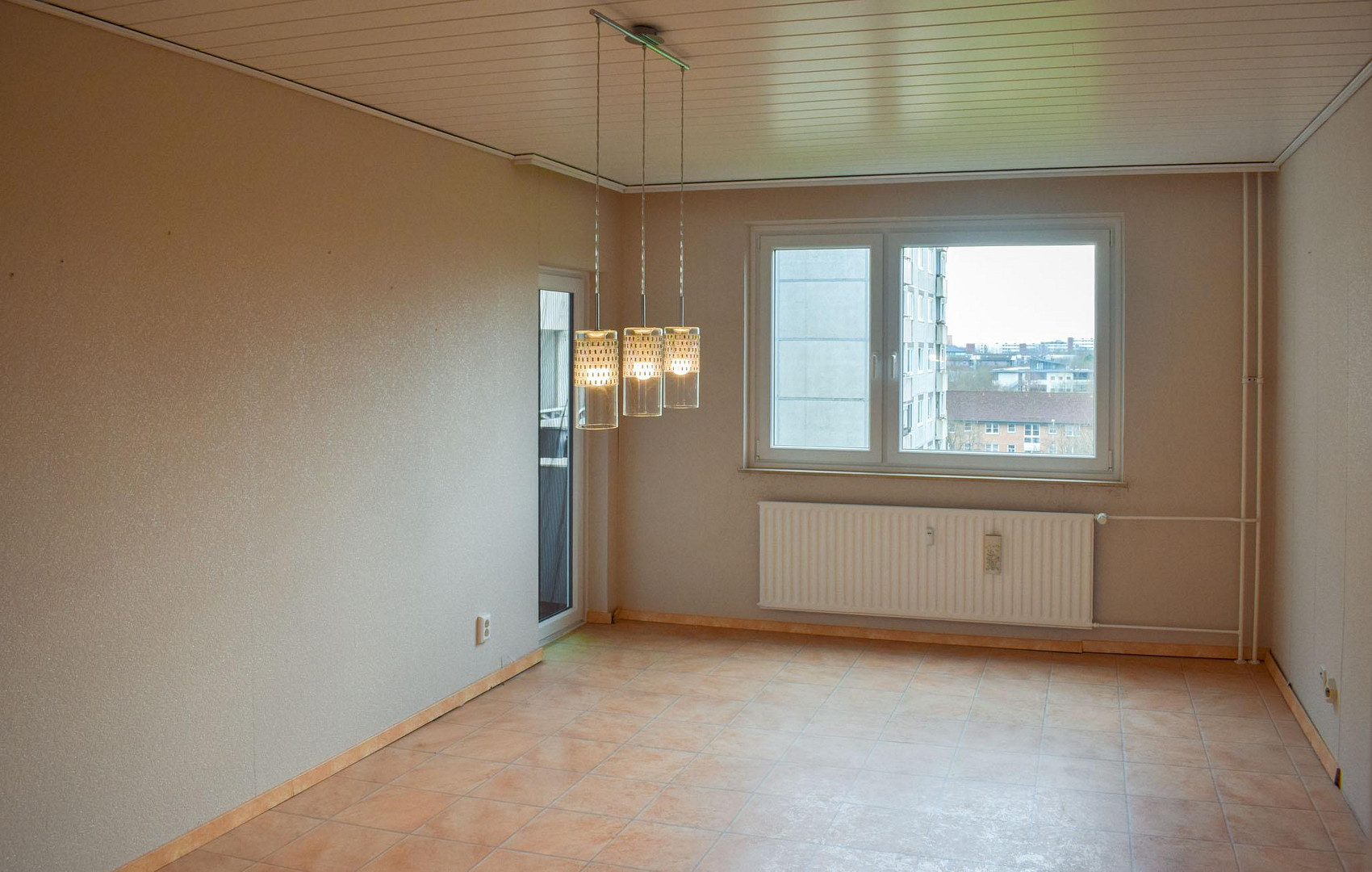 Gepflegte 3-Zimmer-Wohnung sofort nutzbar, provisionsfrei – Helsinkistraße 10, 24109 Kiel(Mettenhof) – Vorschaubild 4