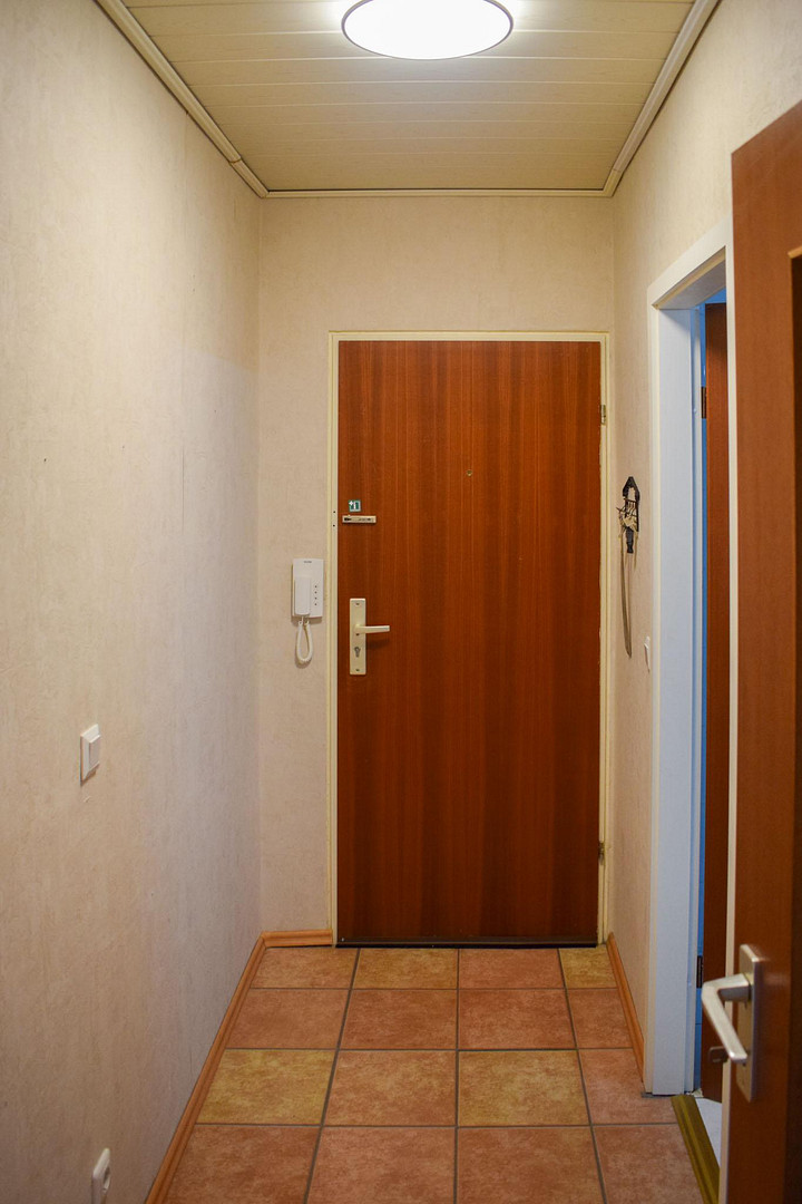 Gepflegte 3-Zimmer-Wohnung sofort nutzbar, provisionsfrei – Helsinkistraße 10, 24109 Kiel(Mettenhof) – Vorschaubild 15