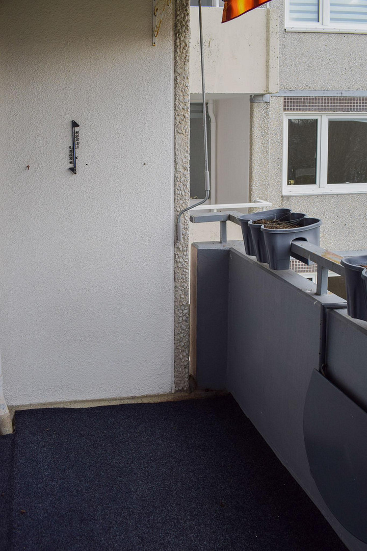 Gepflegte 3-Zimmer-Wohnung sofort nutzbar, provisionsfrei – Helsinkistraße 10, 24109 Kiel(Mettenhof) – Vorschaubild 5