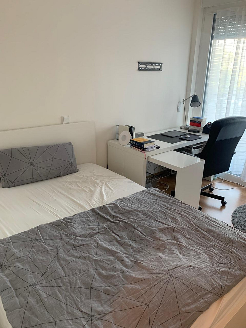 Appartement im Studio M2 München Landsberger Strasse – Landsberger Strasse 272, 80687 München(Laim) – Vorschaubild 2