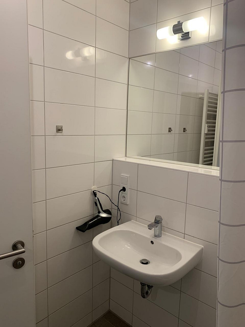 Appartement im Studio M2 München Landsberger Strasse – Landsberger Strasse 272, 80687 München(Laim) – Vorschaubild 5