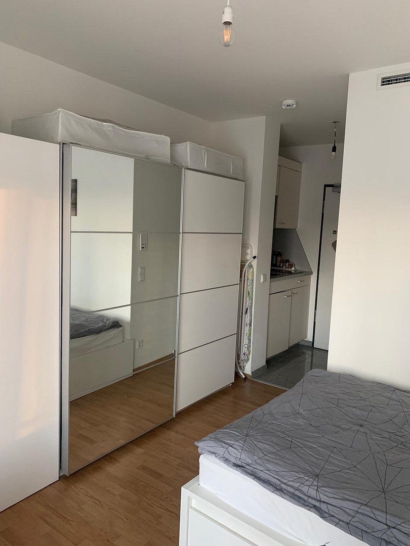 Appartement im Studio M2 München Landsberger Strasse – Landsberger Strasse 272, 80687 München(Laim) – Vorschaubild 7